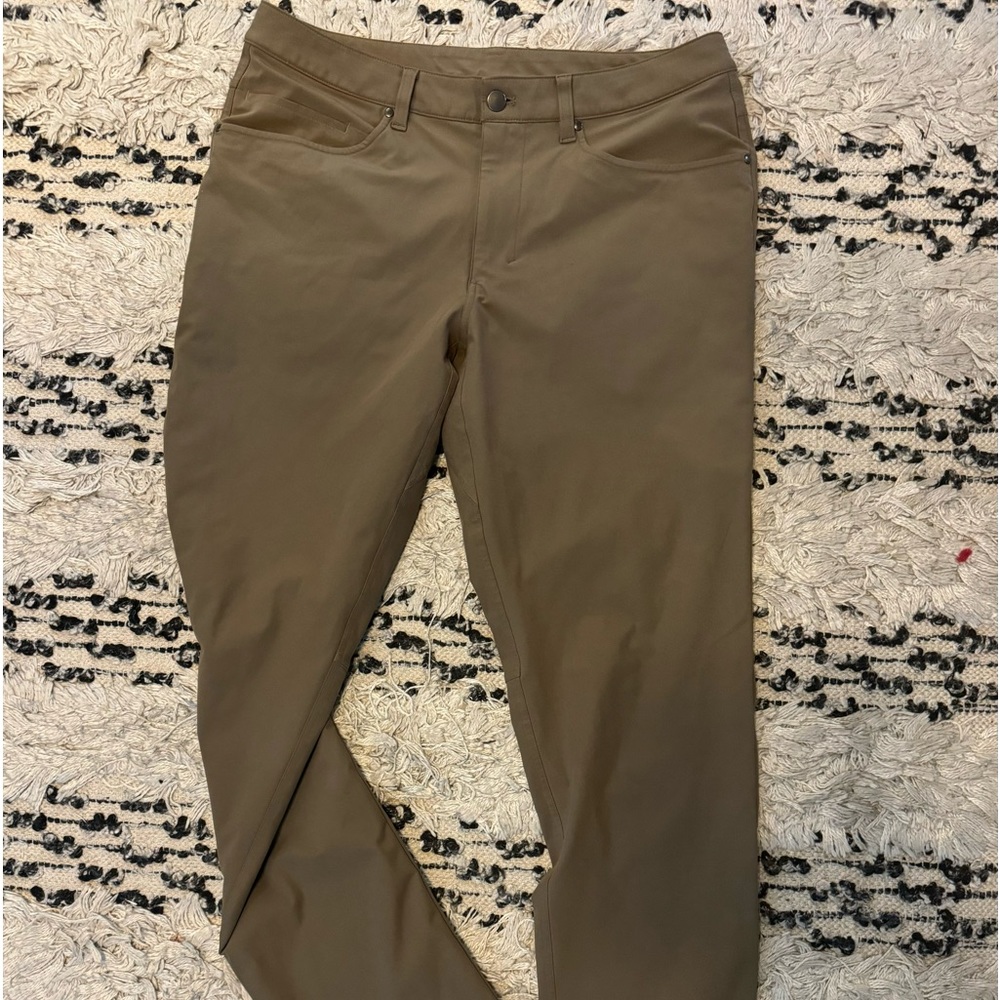 Men’s Lululemon pants